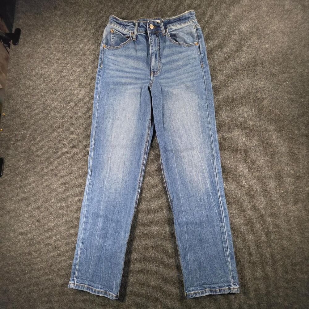 Copper-key Women's Blue Jeans